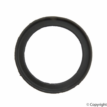 Genuine Oil Filler Cap Gasket, 95510428701 95510428701